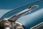 Dodge Polara D-500 Hardtop Coupe 1960 года